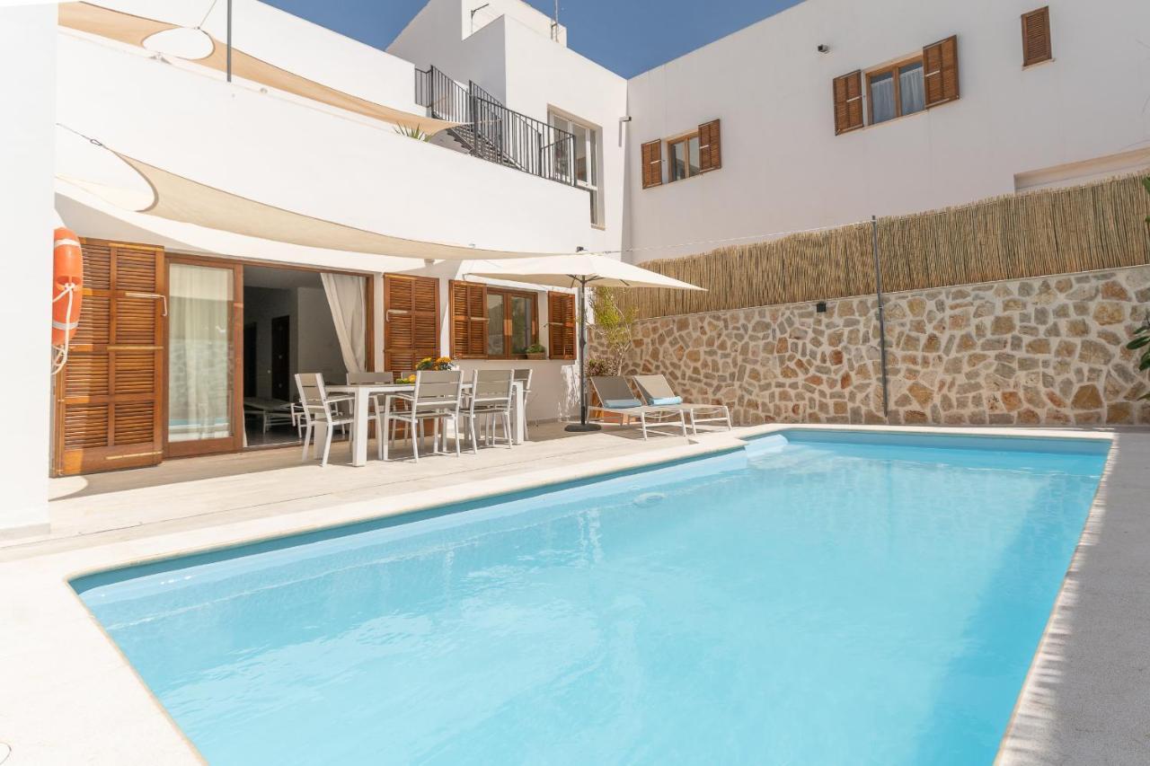 Villa Peral كاس كاتالا المظهر الخارجي الصورة