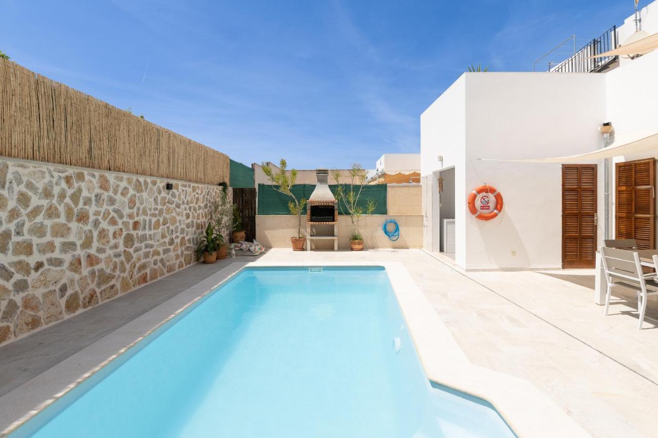 Villa Peral كاس كاتالا المظهر الخارجي الصورة